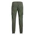 panteloni jack jones jpstpaul jjflake cargo 12139912 prasino 31 34 extra photo 1