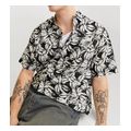 poykamiso jack jones jorjoshua split aop 12271089 floral mayro xl extra photo 2