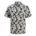 poykamiso jack jones jorjoshua split aop 12271089 floral mayro xl extra photo 5