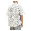 poykamiso jack jones jorjoshua split aop 12271089 floral leyko extra photo 1