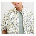 poykamiso jack jones jorjoshua split aop 12271089 floral leyko extra photo 2