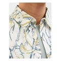 poykamiso jack jones jorjoshua split aop 12271089 floral leyko extra photo 3