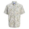 poykamiso jack jones jorjoshua split aop 12271089 floral leyko extra photo 5
