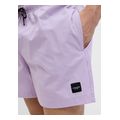 magio boxer jack jones jpstmaui jjswim solid 12272776 lila extra photo 3