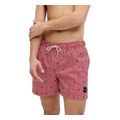 magio boxer jack jones jpstmaui jjswim mini stripe 12272933 kokkino extra photo 2