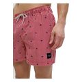 magio boxer jack jones jpstmaui jjswim mini stripe 12272933 kokkino extra photo 3