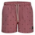 magio boxer jack jones jpstmaui jjswim mini stripe 12272933 kokkino extra photo 5