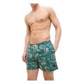 magio boxer jack jones jpstmaui jjswim mature 12272943 prasino extra photo 2