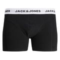 mpoxeraki jack jones jacsolid hipster 12254363 mayro 3tmx xxl extra photo 2