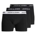 mpoxeraki jack jones jacsolid hipster 12254363 mayro 3tmx xxl extra photo 3