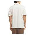 t shirt polo jack jones jprccwilliam wash 12257315 ekroy extra photo 1