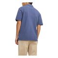 t shirt polo jack jones jprccwilliam wash 12257315 mple extra photo 1
