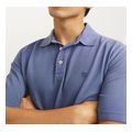 t shirt polo jack jones jprccwilliam wash 12257315 mple extra photo 2