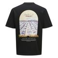 t shirt jack jones jorsplit painting 12273319 mayro extra photo 1