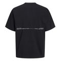 t shirt jack jones jcointerlude patch 12273767 mayro extra photo 1