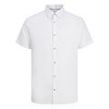 poykamiso jack jones jjpierre slub 12270087 leyko extra photo 5