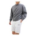 bermoyda jack jones jpstgordon beau sweat 12268770 anoixto gkri melanze extra photo 2