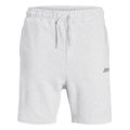 bermoyda jack jones jpstgordon beau sweat 12268770 anoixto gkri melanze extra photo 5