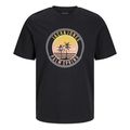 t shirt jack jones jjpalm 12269418 mayro extra photo 5