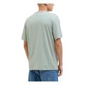 t shirt jack jones jjpalm 12269418 prasino gkri extra photo 1