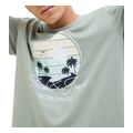 t shirt jack jones jjpalm 12269418 prasino gkri extra photo 2