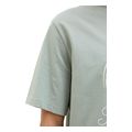 t shirt jack jones jjpalm 12269418 prasino gkri extra photo 4
