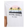 t shirt jack jones jjpalm 12269418 leyko extra photo 3