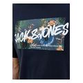 t shirt jack jones jjhawaii shape 12269324 skoyro mple extra photo 3