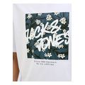 t shirt jack jones jjhawaii shape 12269324 leyko extra photo 3