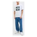 t shirt jack jones jjhawaii shape 12269324 leyko extra photo 4