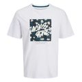 t shirt jack jones jjhawaii shape 12269324 leyko extra photo 5