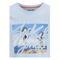 t shirt jack jones jjcolton photoprint 12268438 galazio extra photo 1