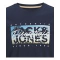 t shirt jack jones jjcolton photoprint 12268438 skoyro mple extra photo 1