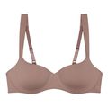 soytien triumph body make up illusion balconette ex moys sokolatas 75b extra photo 4