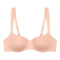 soytien triumph body make up illusion balconette ex apalo roz 80b extra photo 4