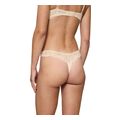 slip triumph pretty micro string anoikto mpez l extra photo 1