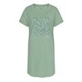 nyxtiko triumph nightdresses ndk x 01 prasino extra photo 4