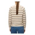 poylober vero moda vmdoffy rige 10201022 mpez kafe melanze m extra photo 1
