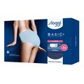 slip sloggi basic midi c3p syndyasmos galazio extra photo 5 slip sloggi basic midi c3p syndyasmos galazio extra photo 5