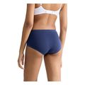 slip sloggi basic midi c3p syndyasmos galazio 44 extra photo 1