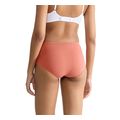 slip sloggi basic midi c3p syndyasmos portokali extra photo 1 slip sloggi basic midi c3p syndyasmos portokali extra photo 1