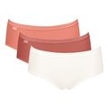 slip sloggi basic midi c3p syndyasmos portokali extra photo 4 slip sloggi basic midi c3p syndyasmos portokali extra photo 4