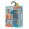 mpoxeraki sloggi men start short c2p box syndyasmos gkri extra photo 5