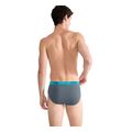 slip sloggi men start midi c2p box syndyasmos tyrkoyaz extra photo 1