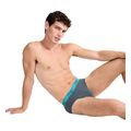 slip sloggi men start midi c2p box syndyasmos tyrkoyaz extra photo 2