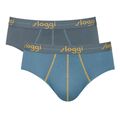 slip sloggi men start midi c2p box syndyasmos gkri extra photo 4