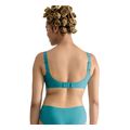 soytien sloggi zero feel 20 soft bra tyrkoyaz extra photo 1