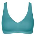 soytien sloggi zero feel 20 soft bra tyrkoyaz extra photo 4