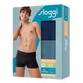 mpoxeraki sloggi men go smooth hipster c2p syndyasmos mple extra photo 5