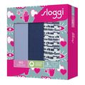 slip sloggi go crush high leg c3p syndyasmos mple extra photo 5